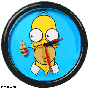 1234184645_Homer Simpson Clock.gif