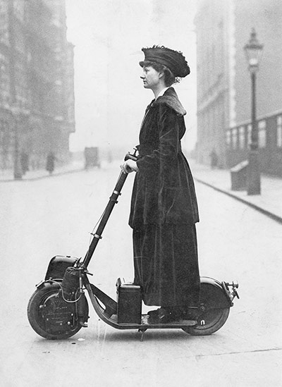 1920 Velosolex in NY.jpg