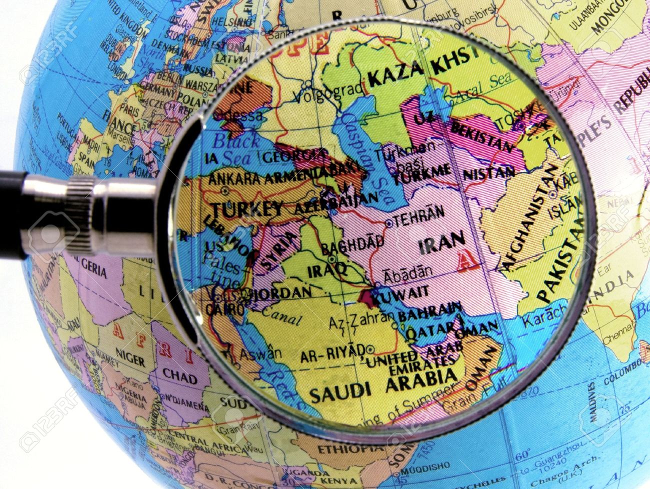 3562630-focus-on-middle-east-Stock-Photo-iran-middle-map.jpg