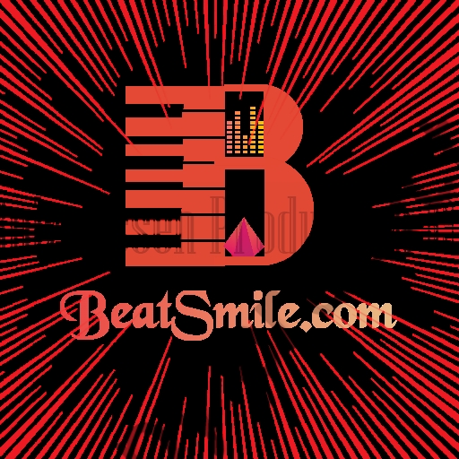Beat Smile or Beats Mile - (BeatSmile .com) Logo By Bniznassen Production (2).jpg