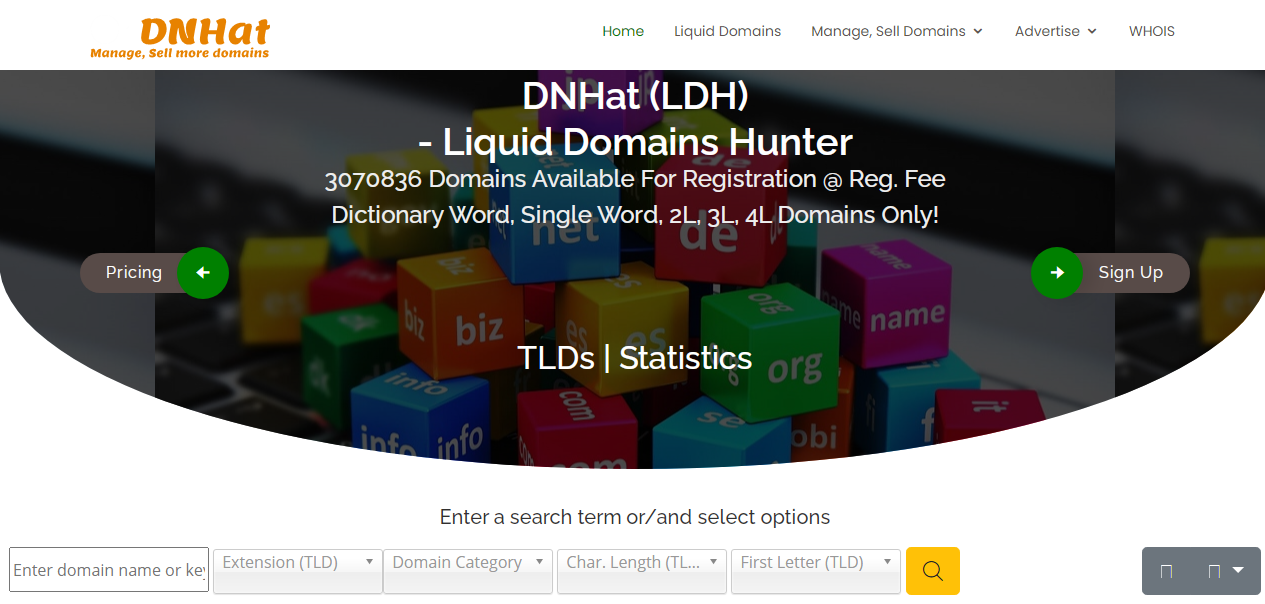dnhat-liquid-domains-hunter-premium domains-for-reg-fee.png