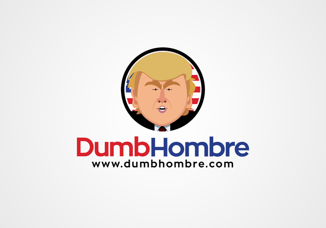 Donald Trump DUMB copy.png