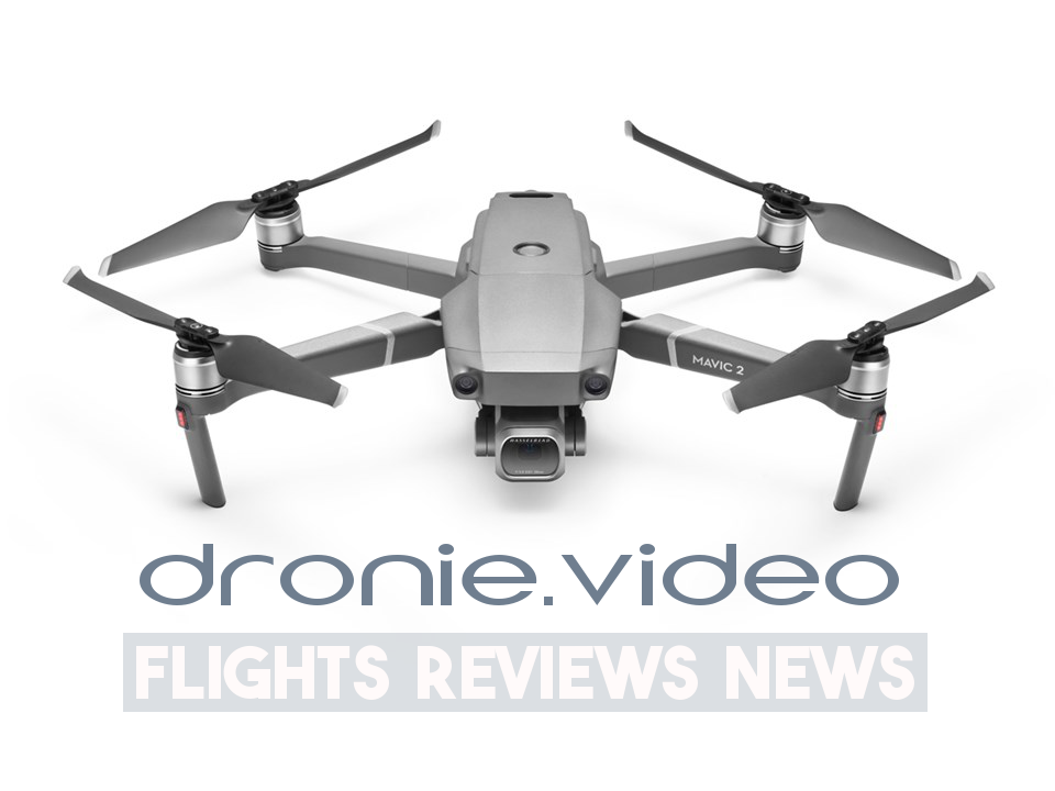 dronie video flights reviews news.png