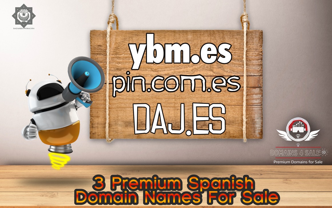 es domain names for sale - full design by Bniznassen Production.jpg