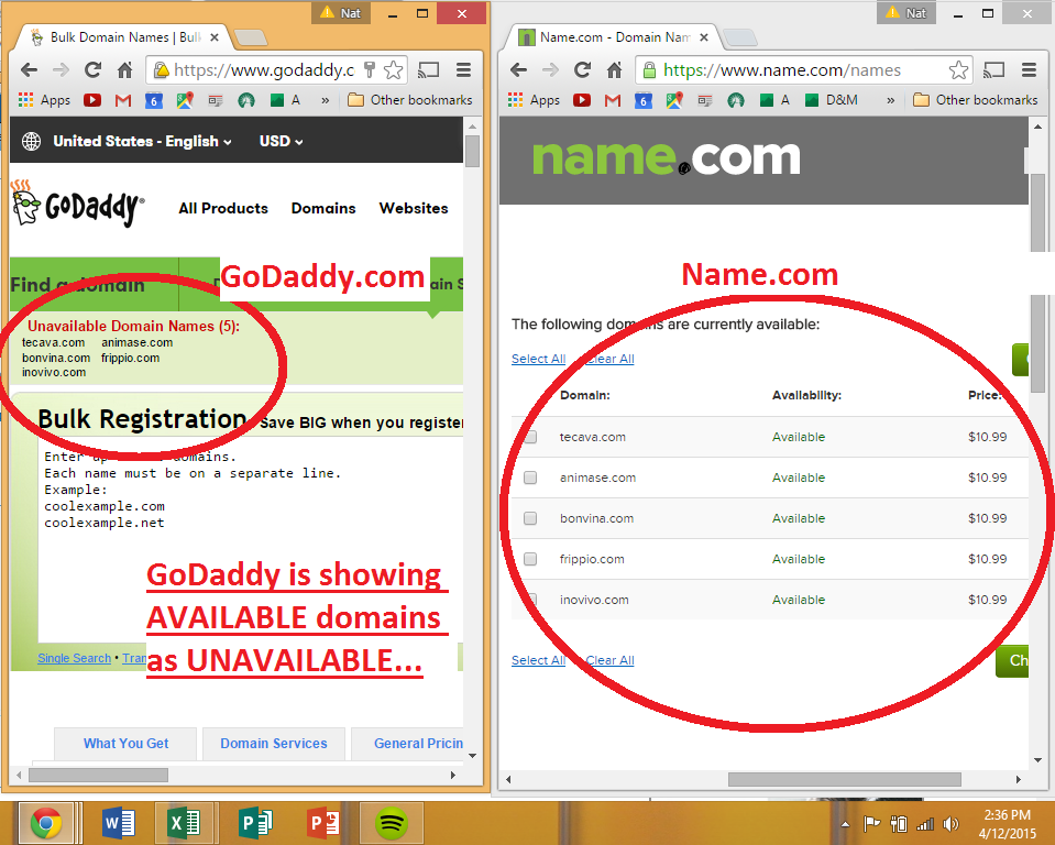 GoDaddy vs Namecom Availability - png.png
