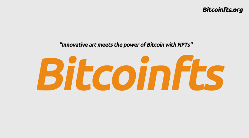 Here we go bitcoinnfts project launch.jpg