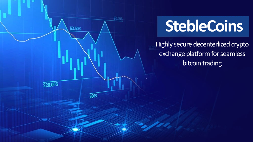 Highly secure decenterlized crypto exchange platform for seamless-steblecoins.jpg