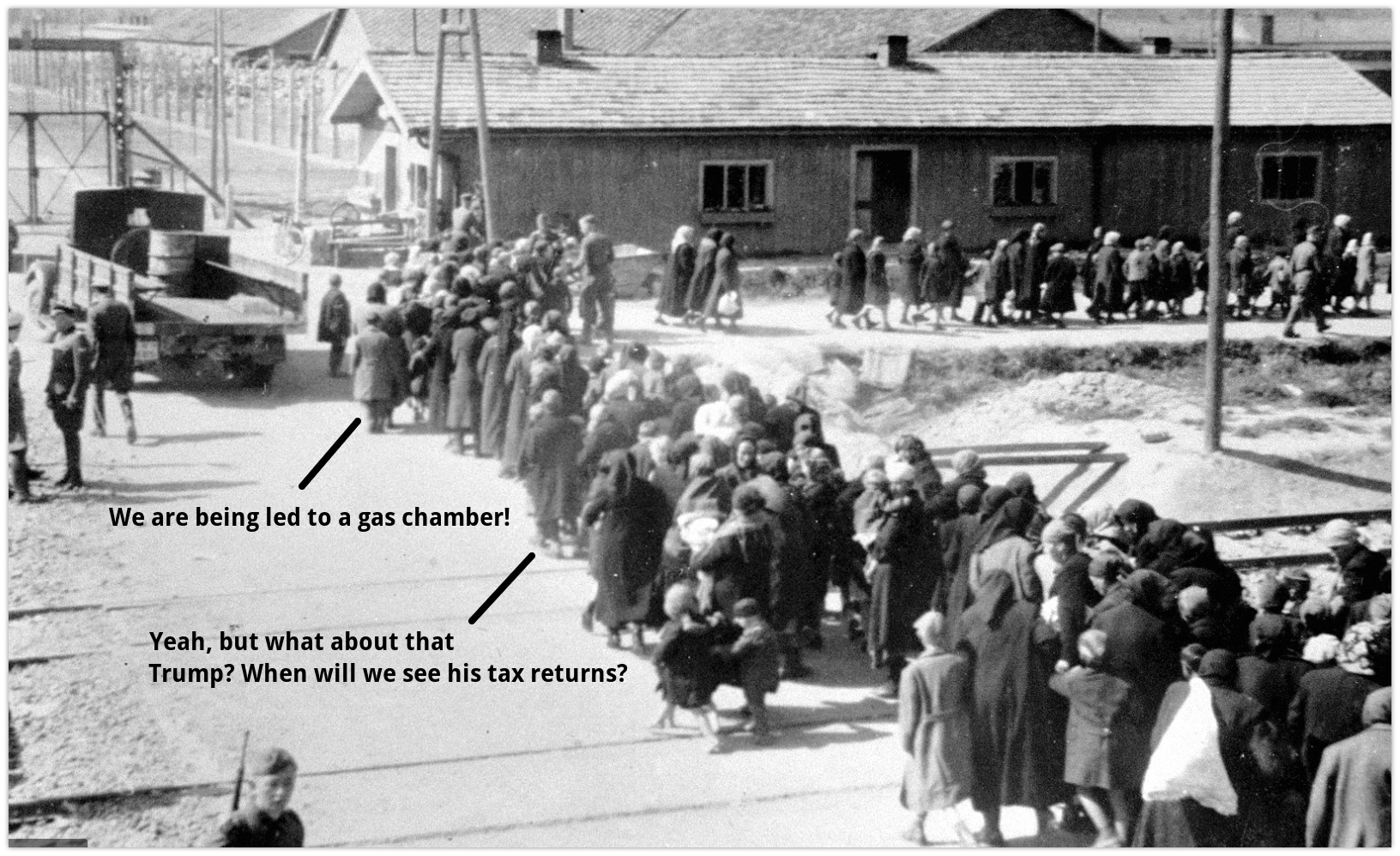jews being marched into gas chamber - Google Search 2021-04-16 08-41-42(1).jpg