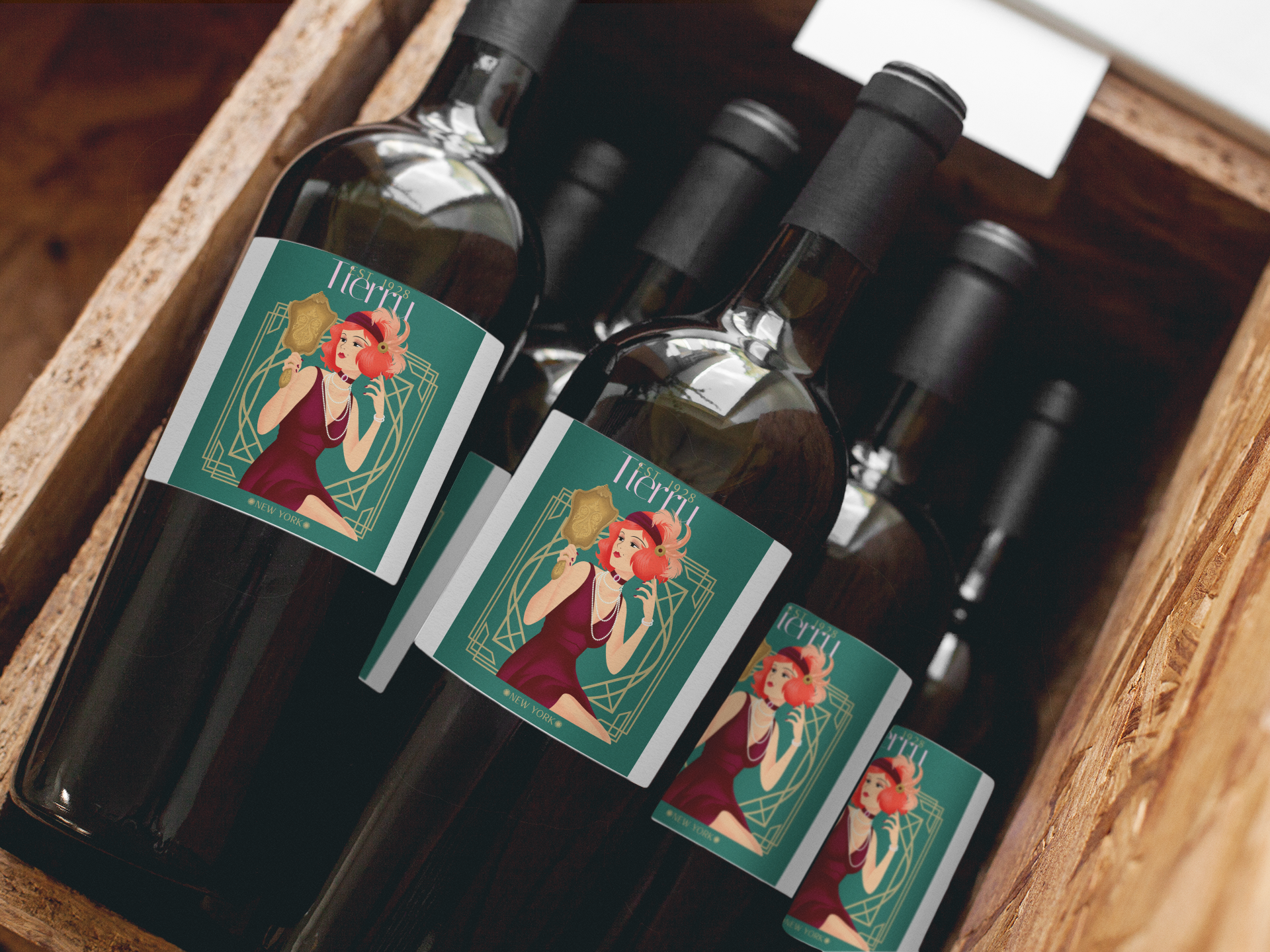 label-mockup-of-a-set-of-wine-bottles-stacked-in-a-wooden-container-a6687.png