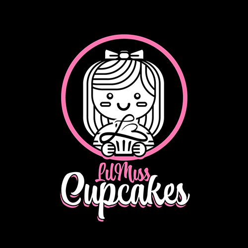 LilMiss Cupcakes-black.png