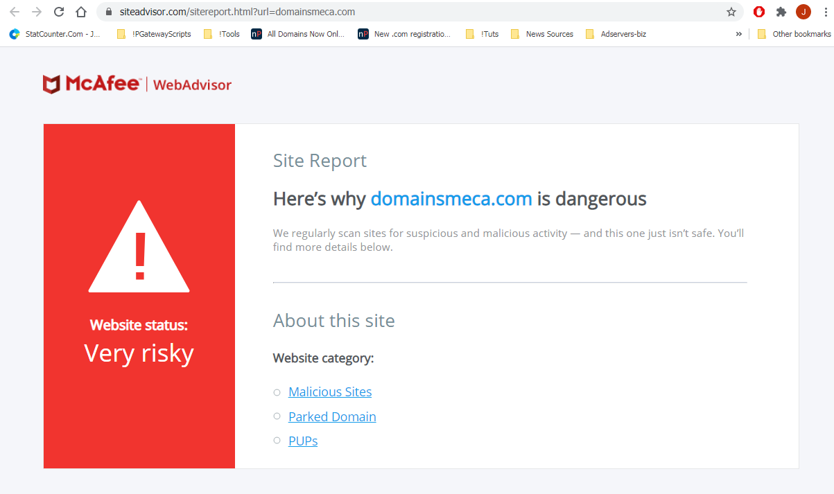 McAfee-SiteAdvisor-domainsmeca-siteblacklisted _2020-07-01_21-46-55.png