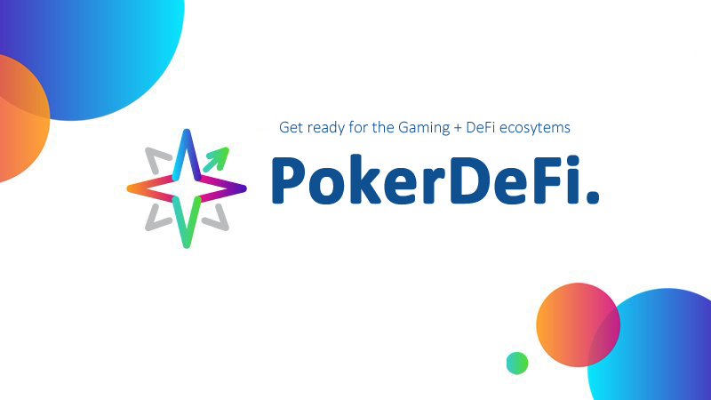 pokerdefi Get ready for the Gaming+DeFi ecosytems.jpg