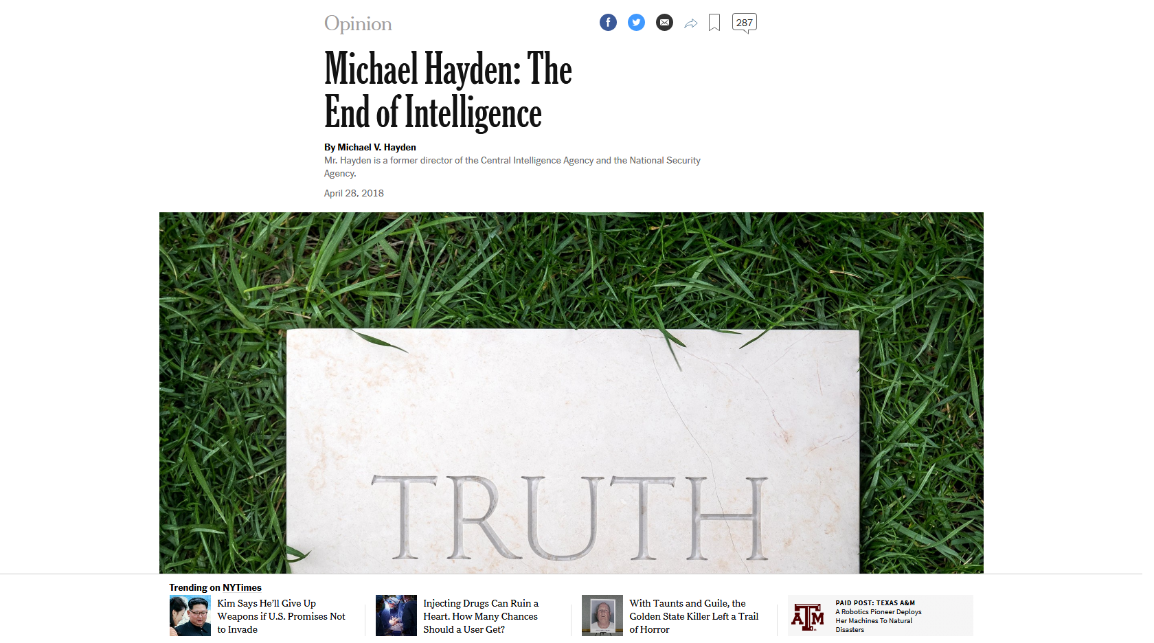 Screenshot-2018-4-29 Opinion Michael Hayden The End of Intelligence.png