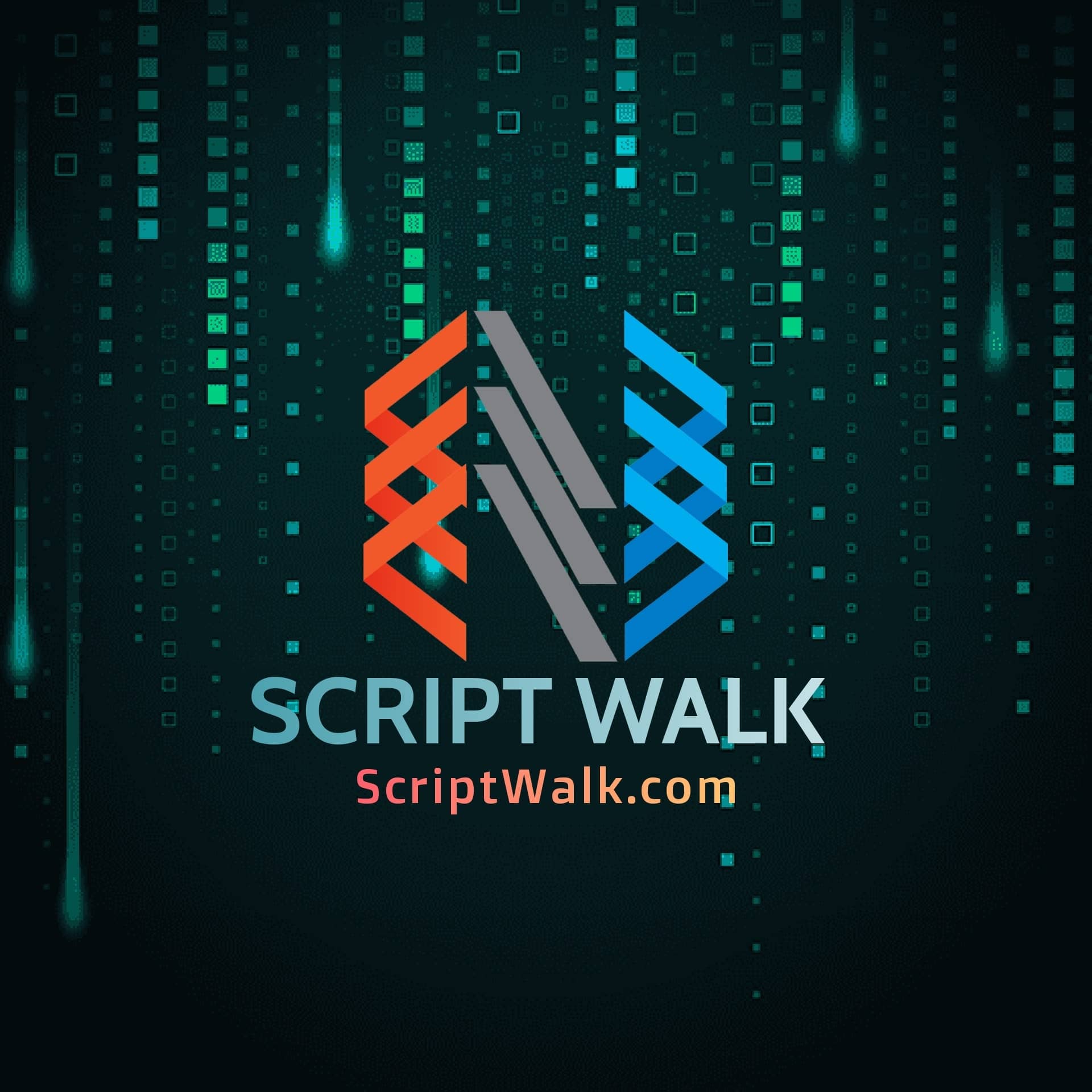 Script Walk - (ScriptWalk.com) Logo By Bniznassen Production _ TAIBI.jpeg