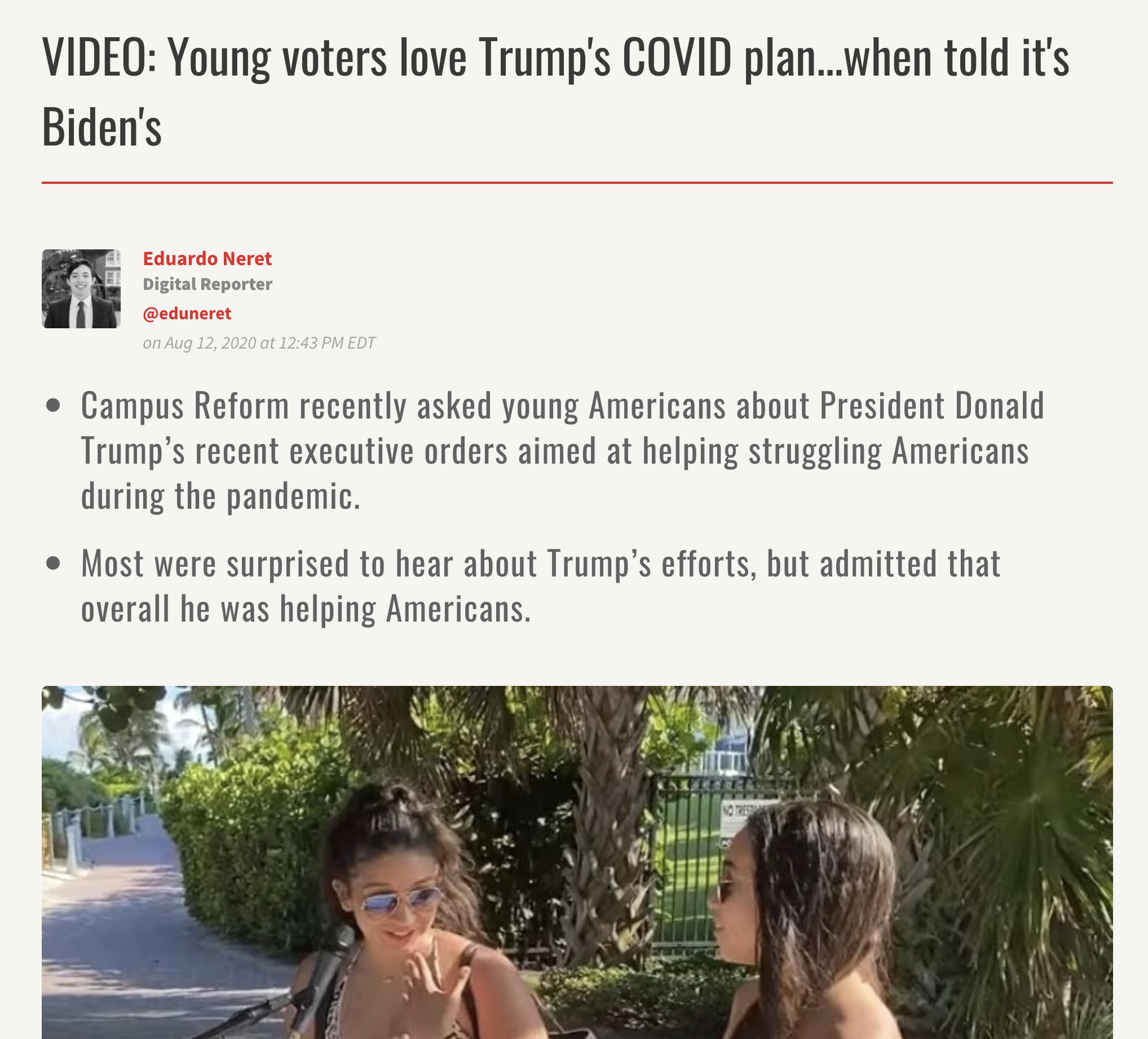 VIDEO: Young voters love Trump's COVID plan...when told it's Biden's 2020-08-14 08-44-19.jpg