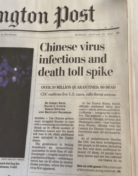 Washington-Post-front-page-Jan.-27-2020-called-this-the-Chinese-Virus.png